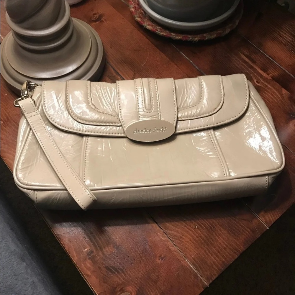 Charles David Clutch
